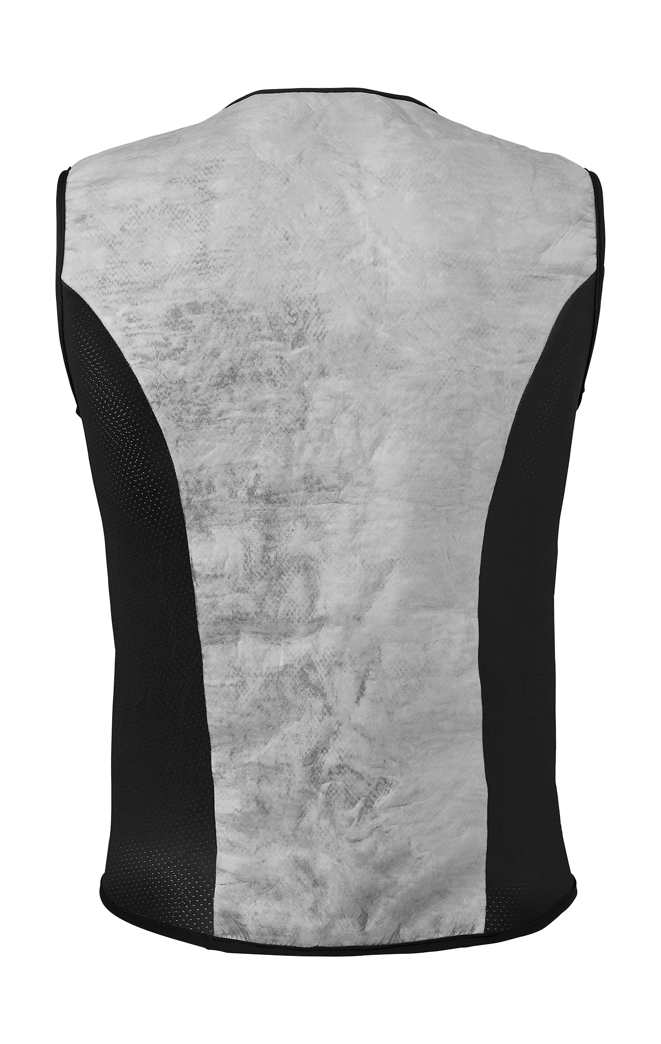 Inuteq Cooling Vest Bodycool Xtreme - Grey / Black