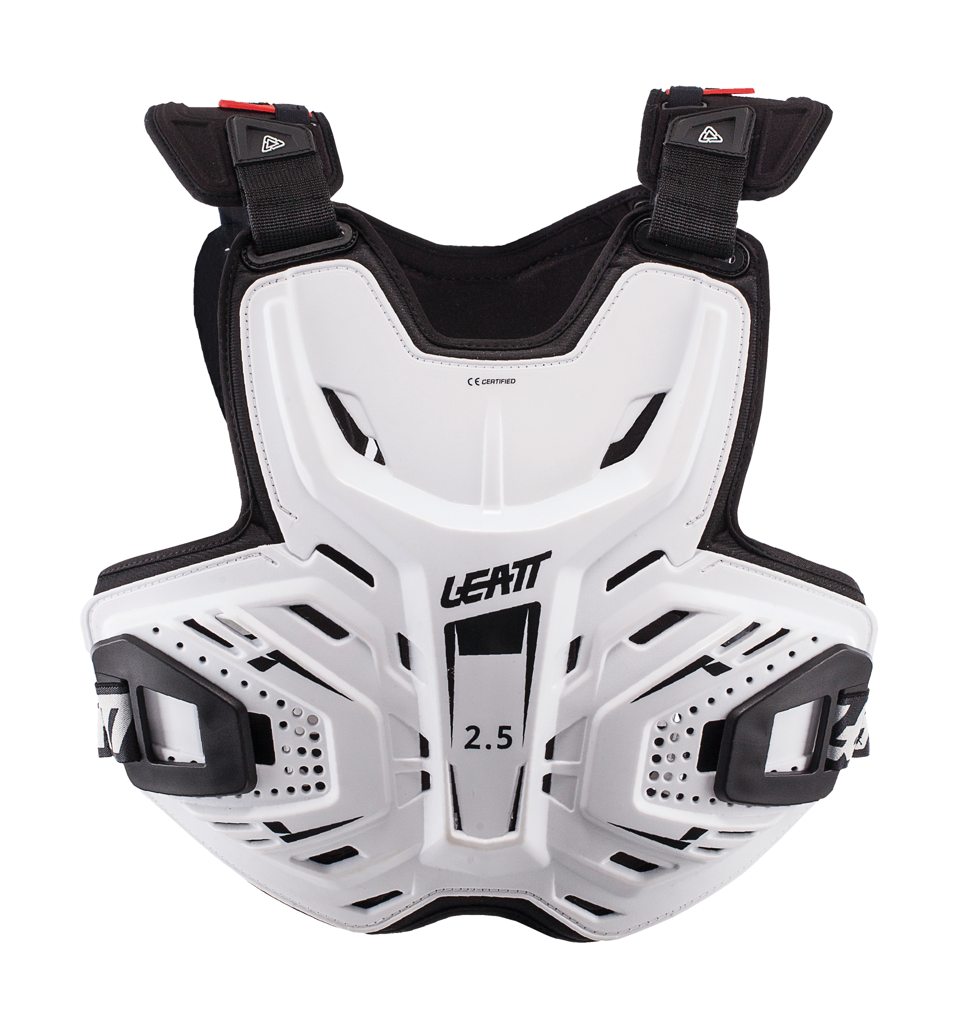 Leatt Chest Protector 2.5 - White