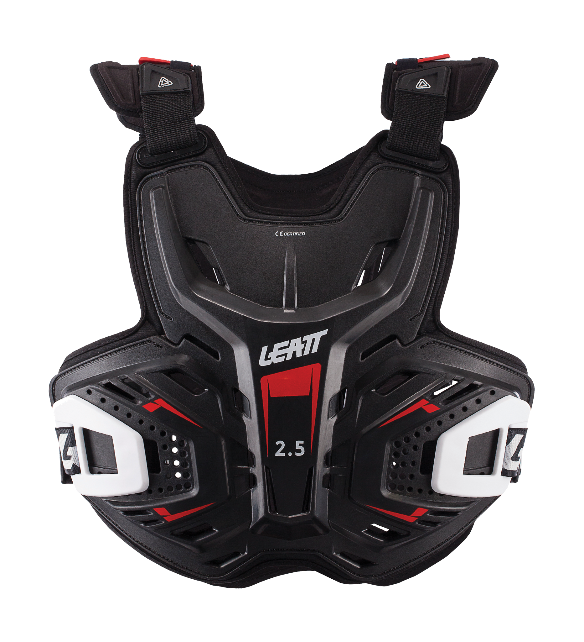 Leatt Chest Protector 2.5 - Black