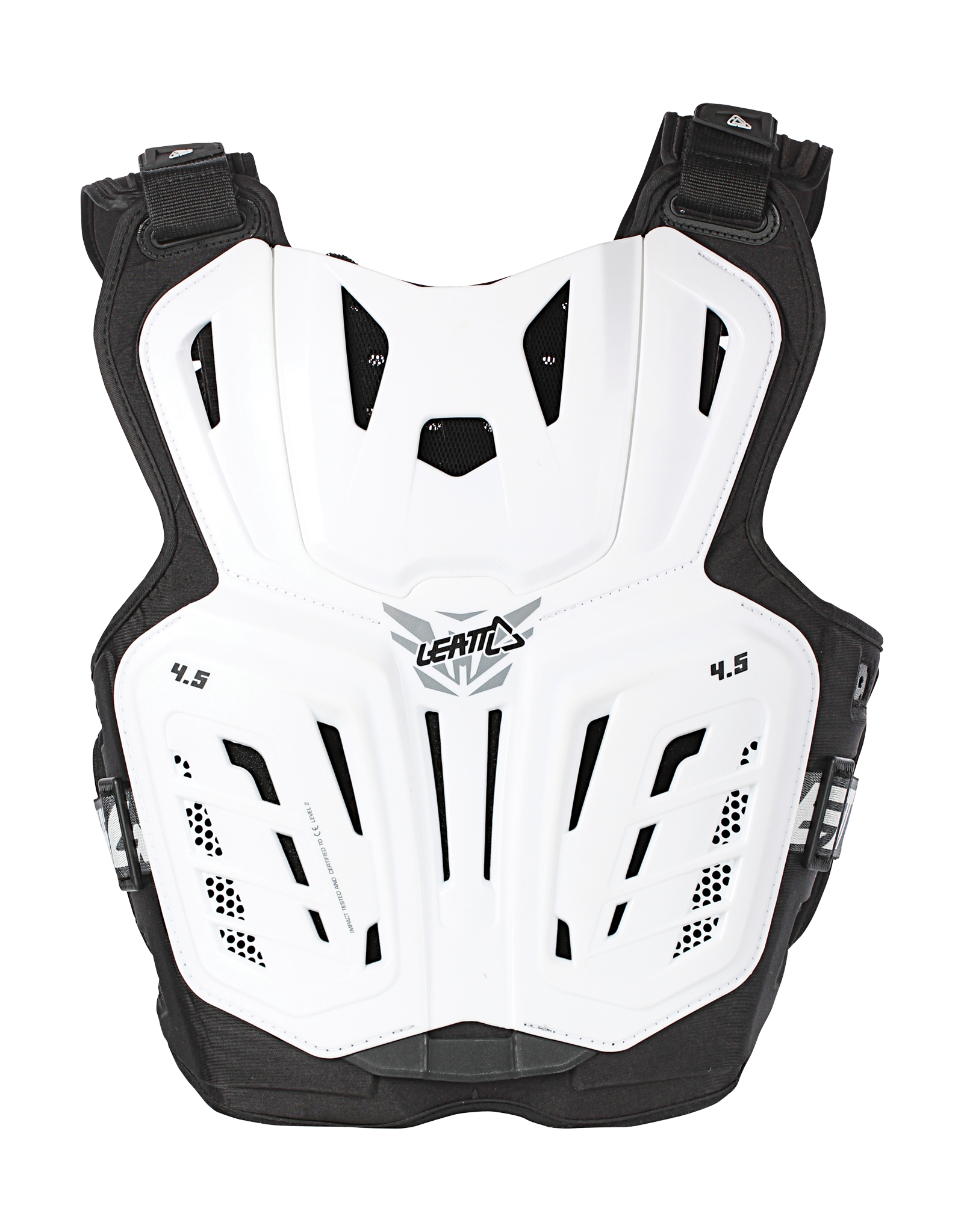 Leatt Chest Protector 4.5 - White