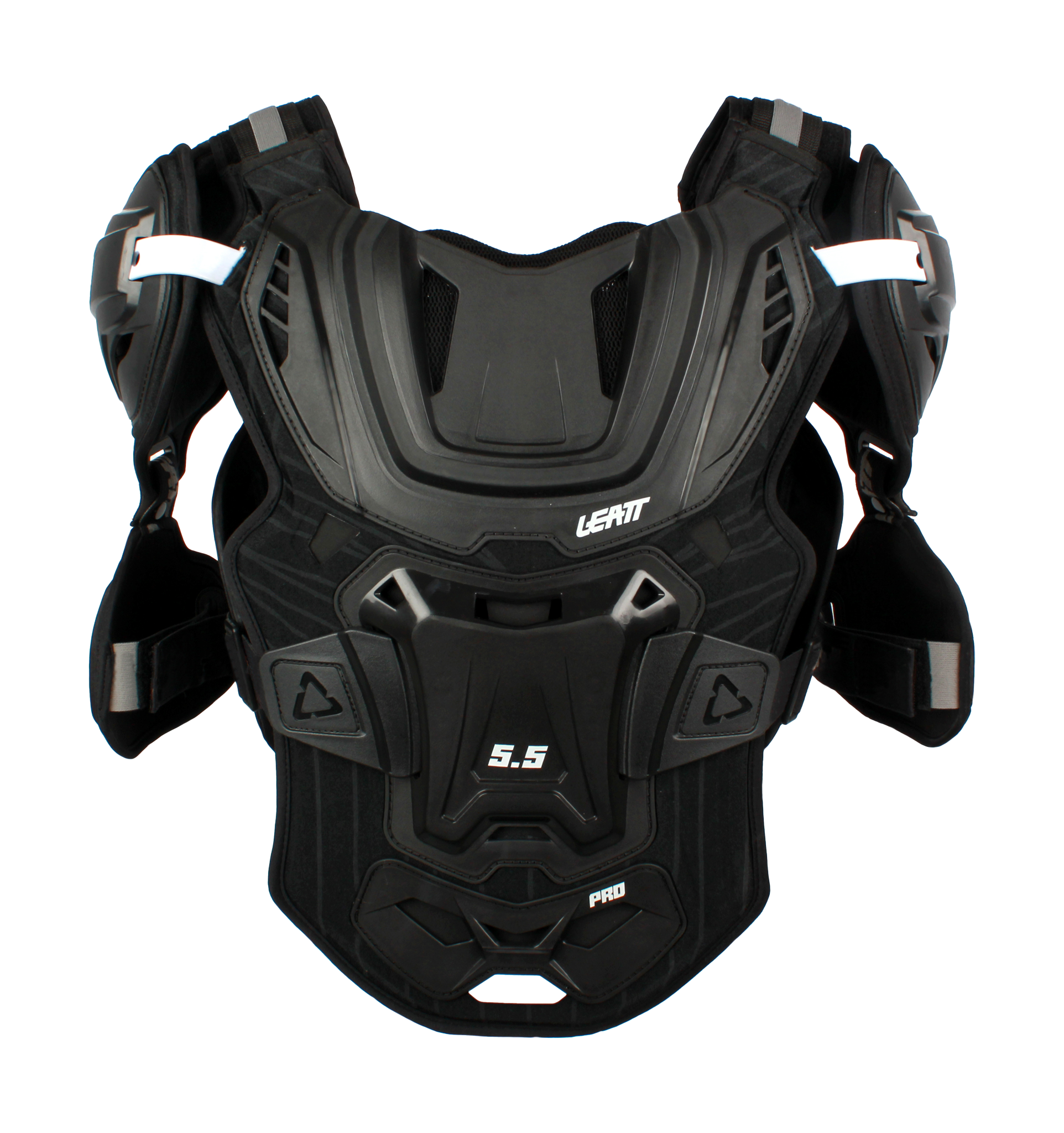 Leatt Chest Protector 5.5 Pro - Black