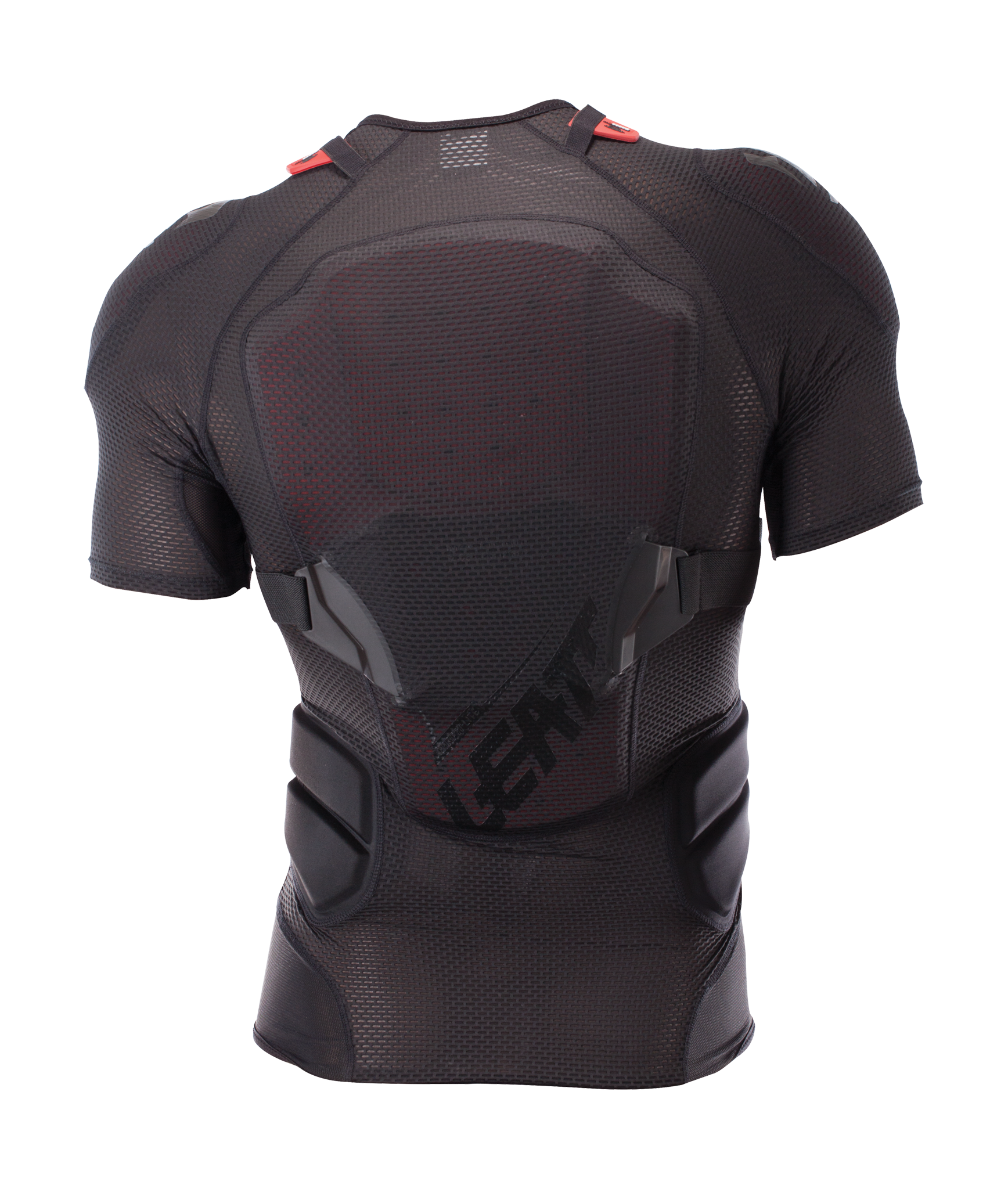 Leatt Chest Protector Soft 3DF AirFit Lite - Black