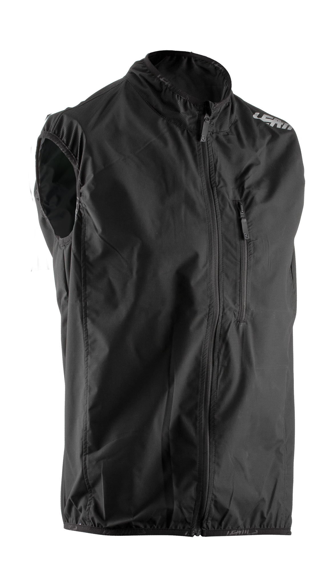 Leatt MX Vest Race Lite - Black