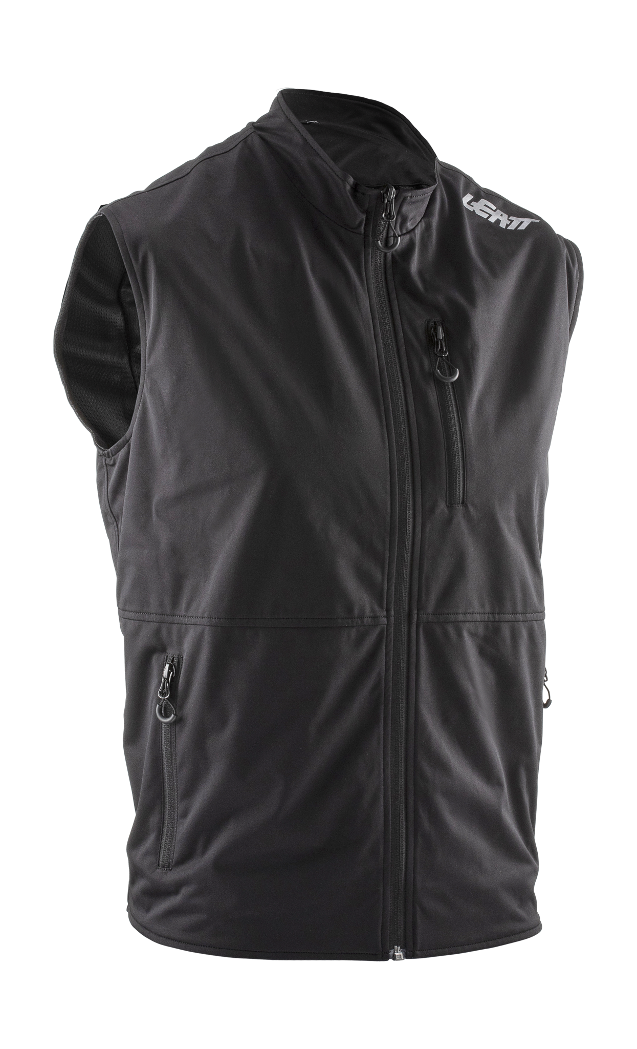 Leatt MX Vest Race - Black