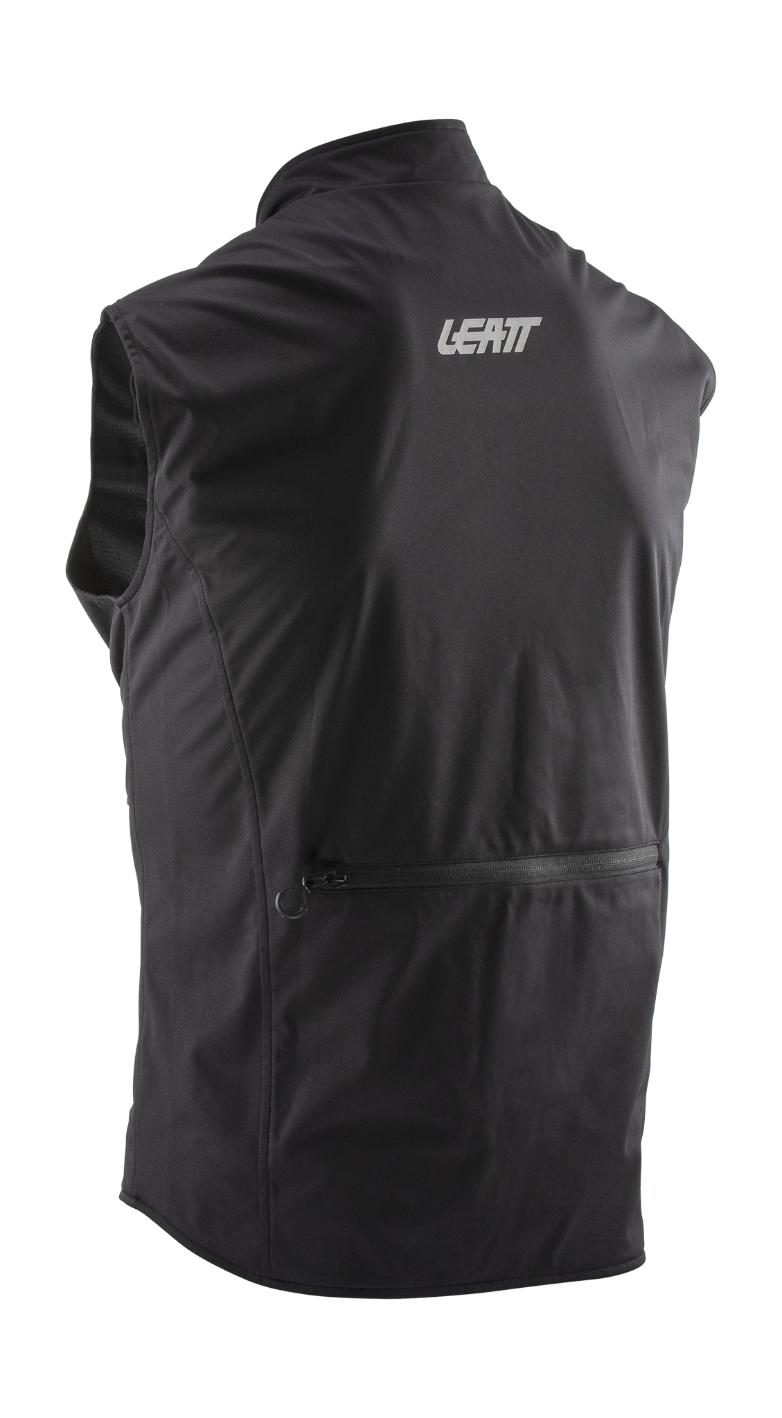 Leatt MX Vest Race - Black