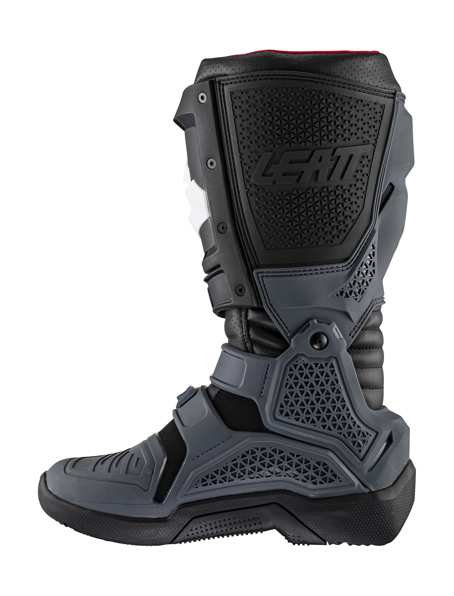 Leatt Motocross Boots Moto 4.5 Enduro - Graphene