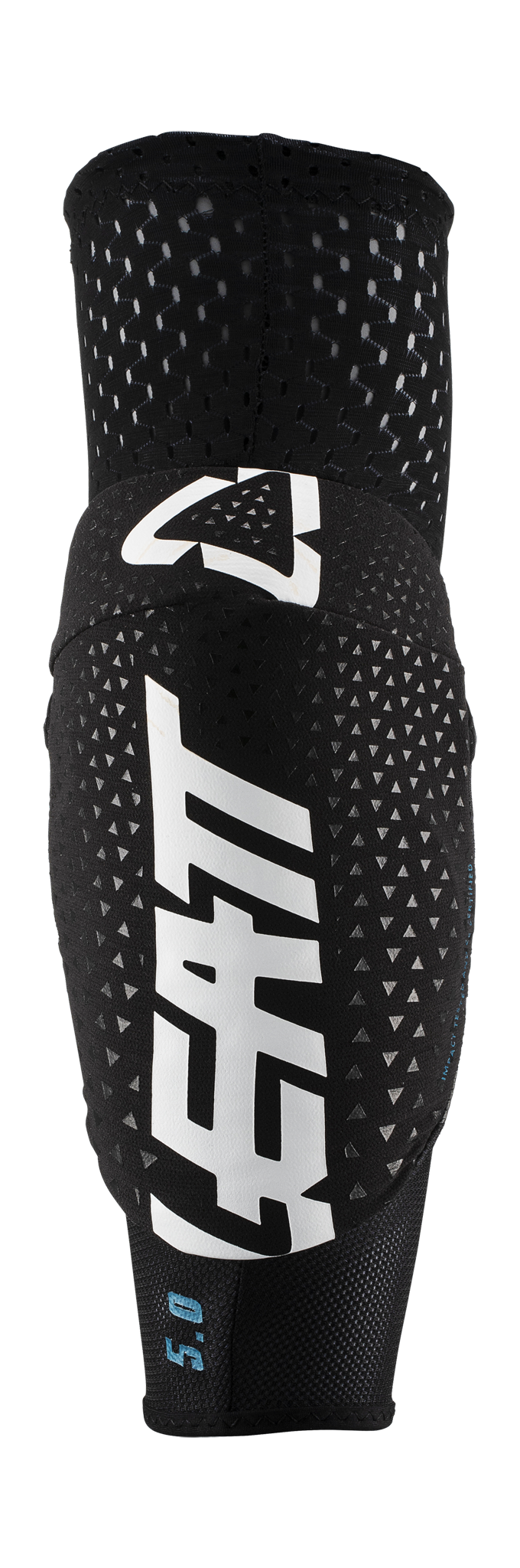 Leatt Elbow Guards 3DF 5.0 - White / Black