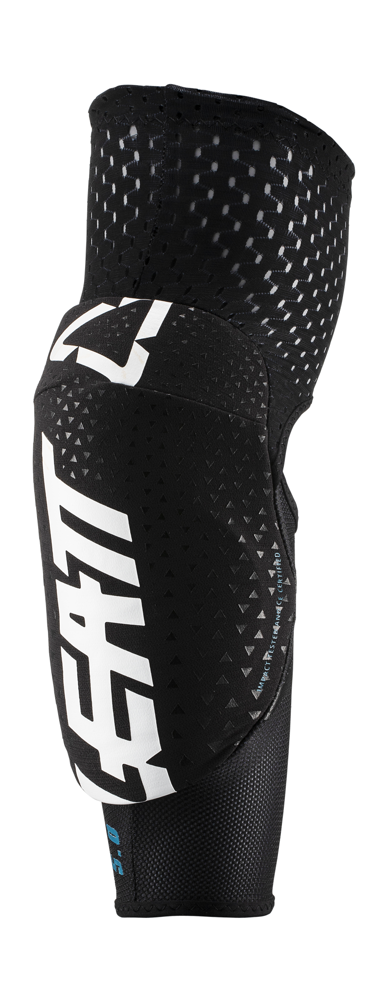 Leatt Elbow Guards 3DF 5.0 - White / Black