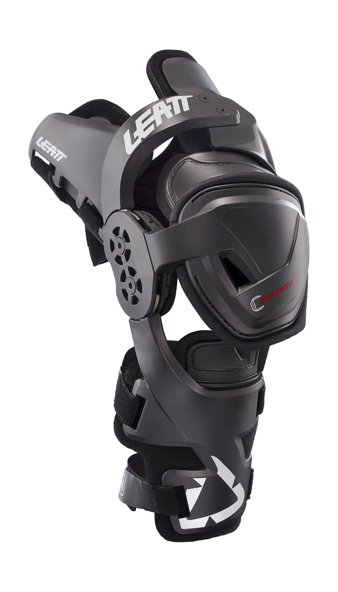 Leatt Youth Knee Braces C-Frame