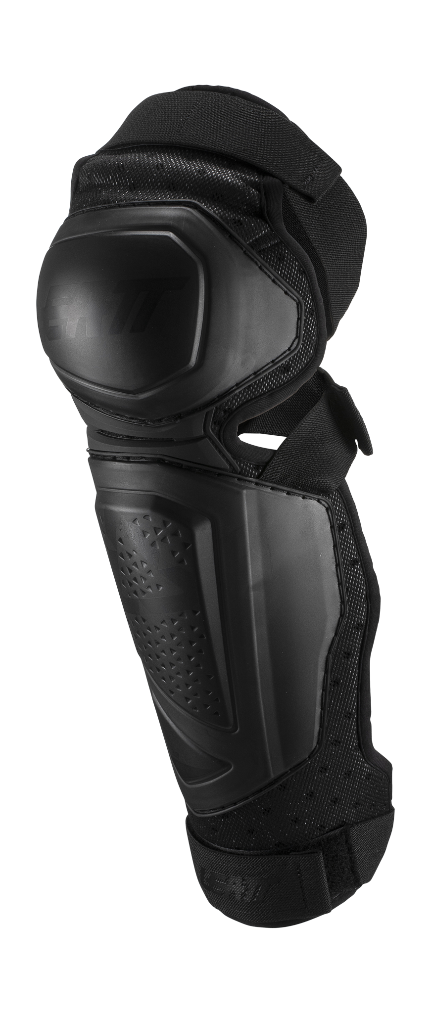Leatt Knee Guards 3.0 EXT - Black