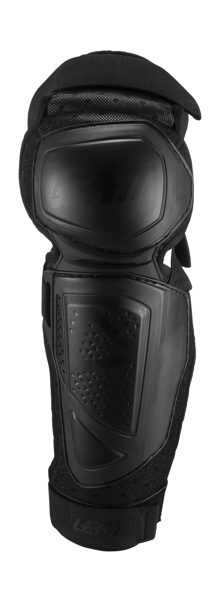 Leatt Knee Guards 3.0 EXT - Black