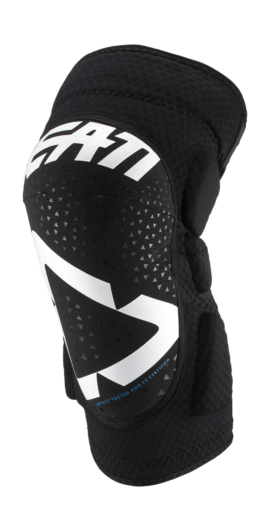Leatt Knee Guards 3DF 5.0 - White / Black