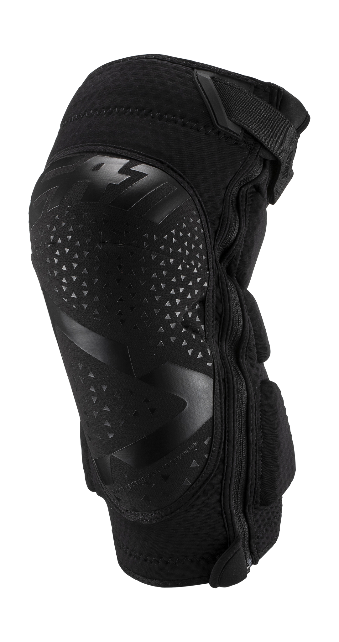 Leatt Knee Guards 3DF 5.0 Zip - Black