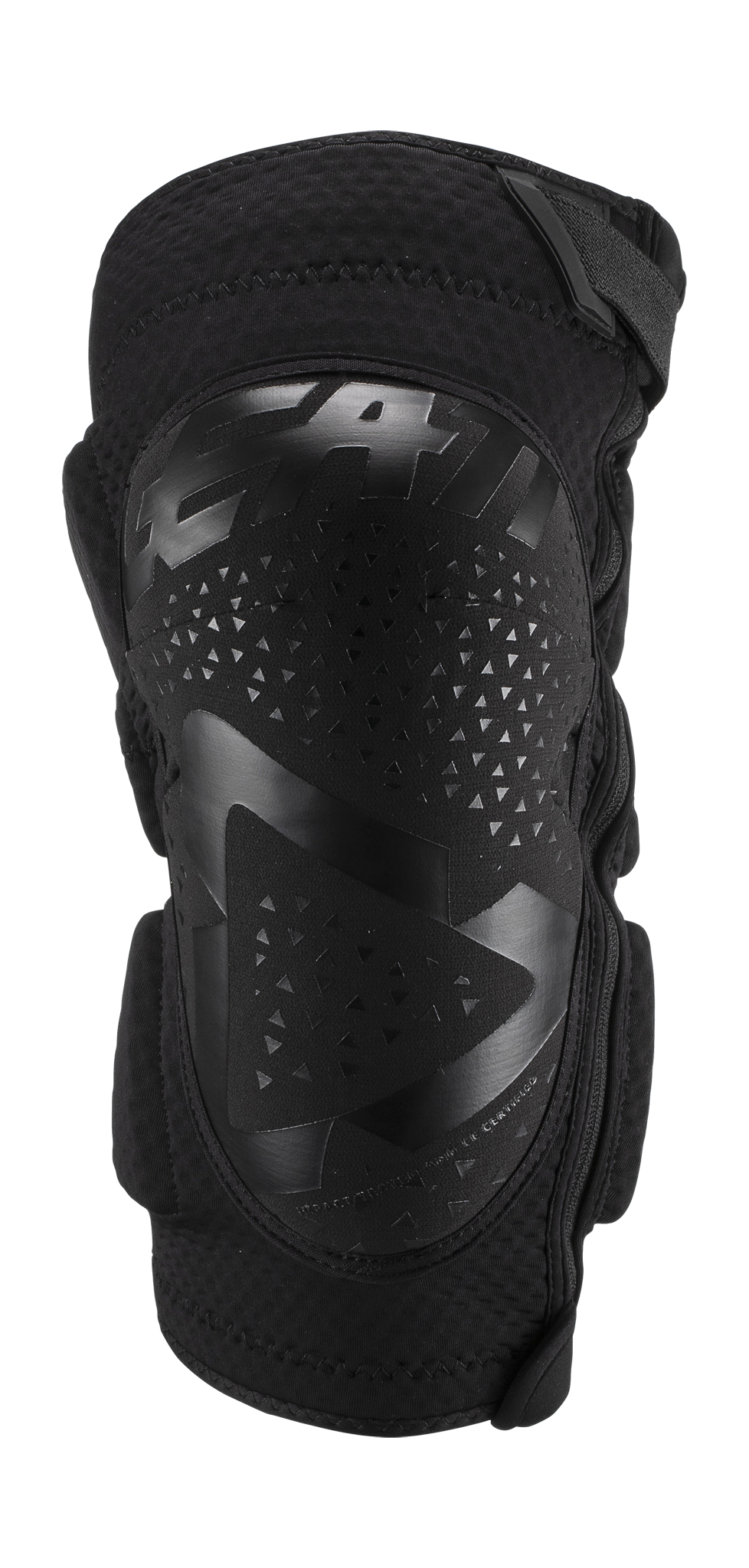 Leatt Knee Guards 3DF 5.0 Zip - Black