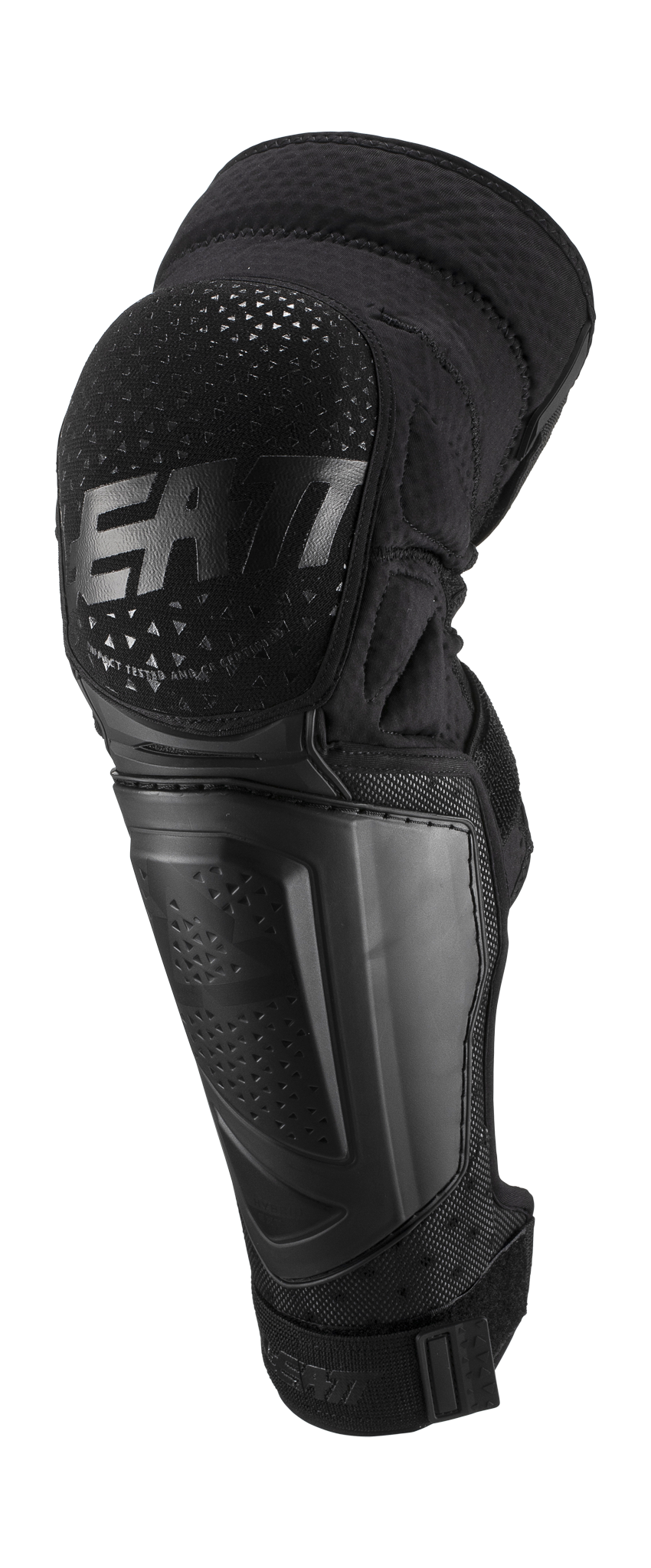 Leatt Knee Guards 3DF Hybrid EXT - Black