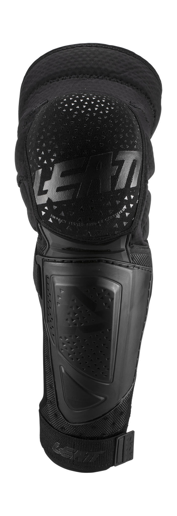 Leatt Knee Guards 3DF Hybrid EXT - Black
