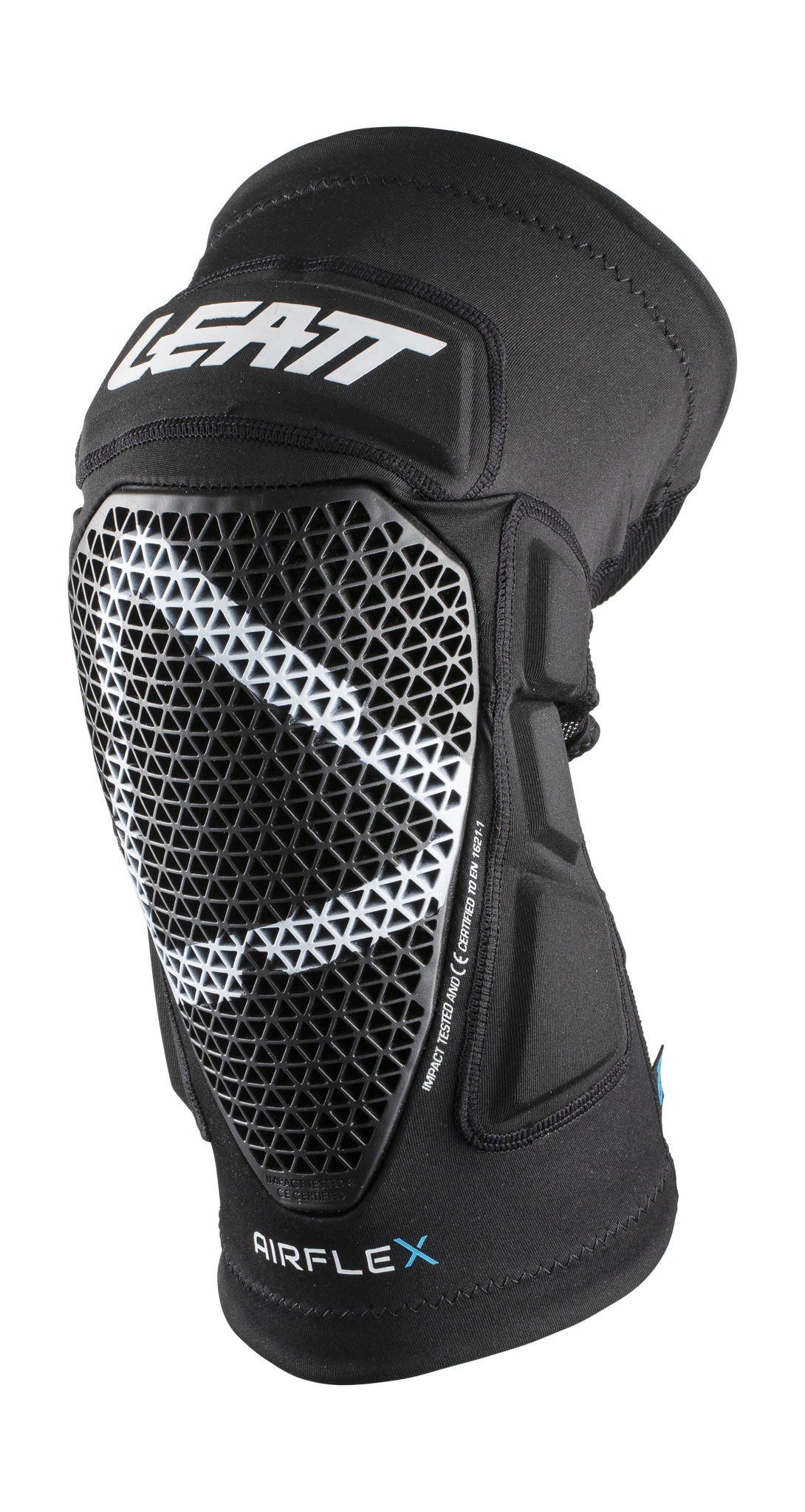 Leatt Knee Guards AirFlex Pro - Black