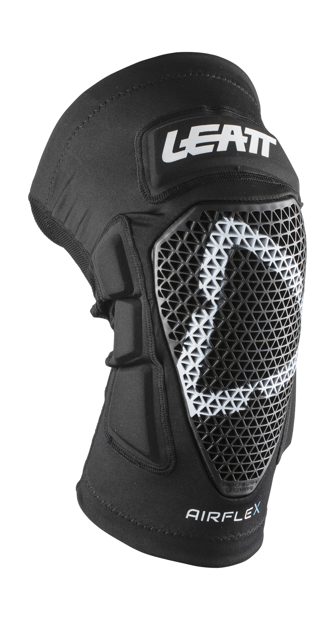 Leatt Knee Guards AirFlex Pro - Black