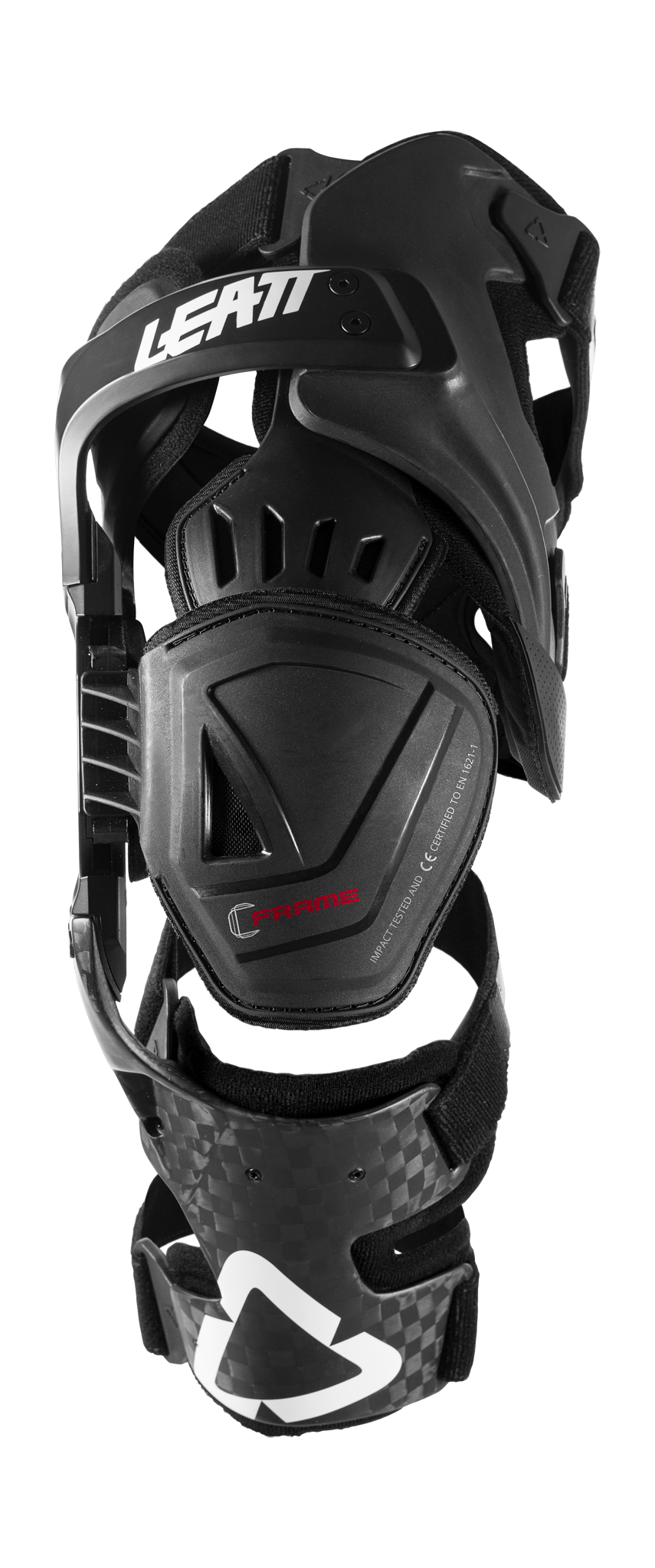 Leatt Knee Braces C-Frame Pro Carbon