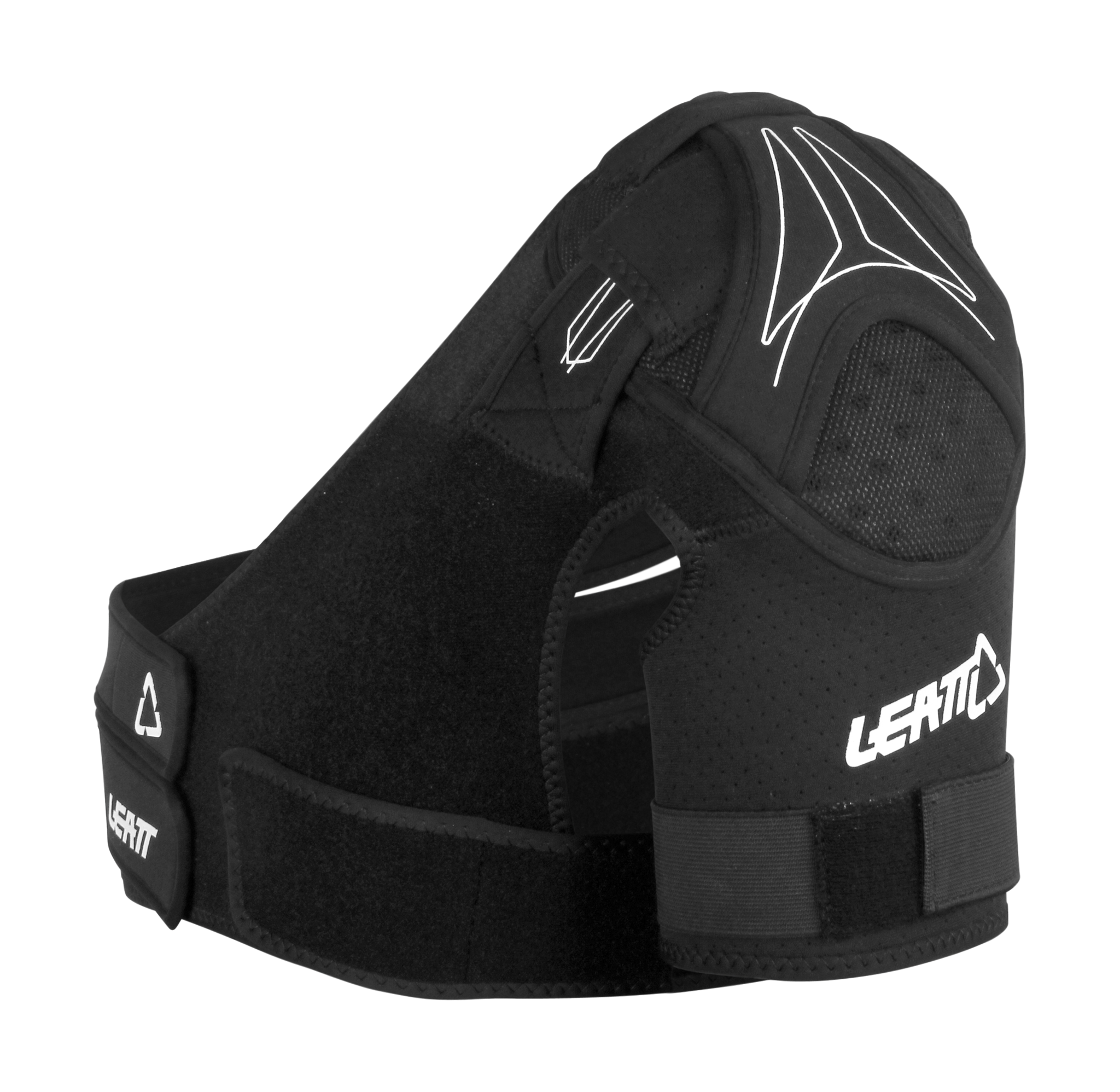 Leatt Shoulder Brace - Black