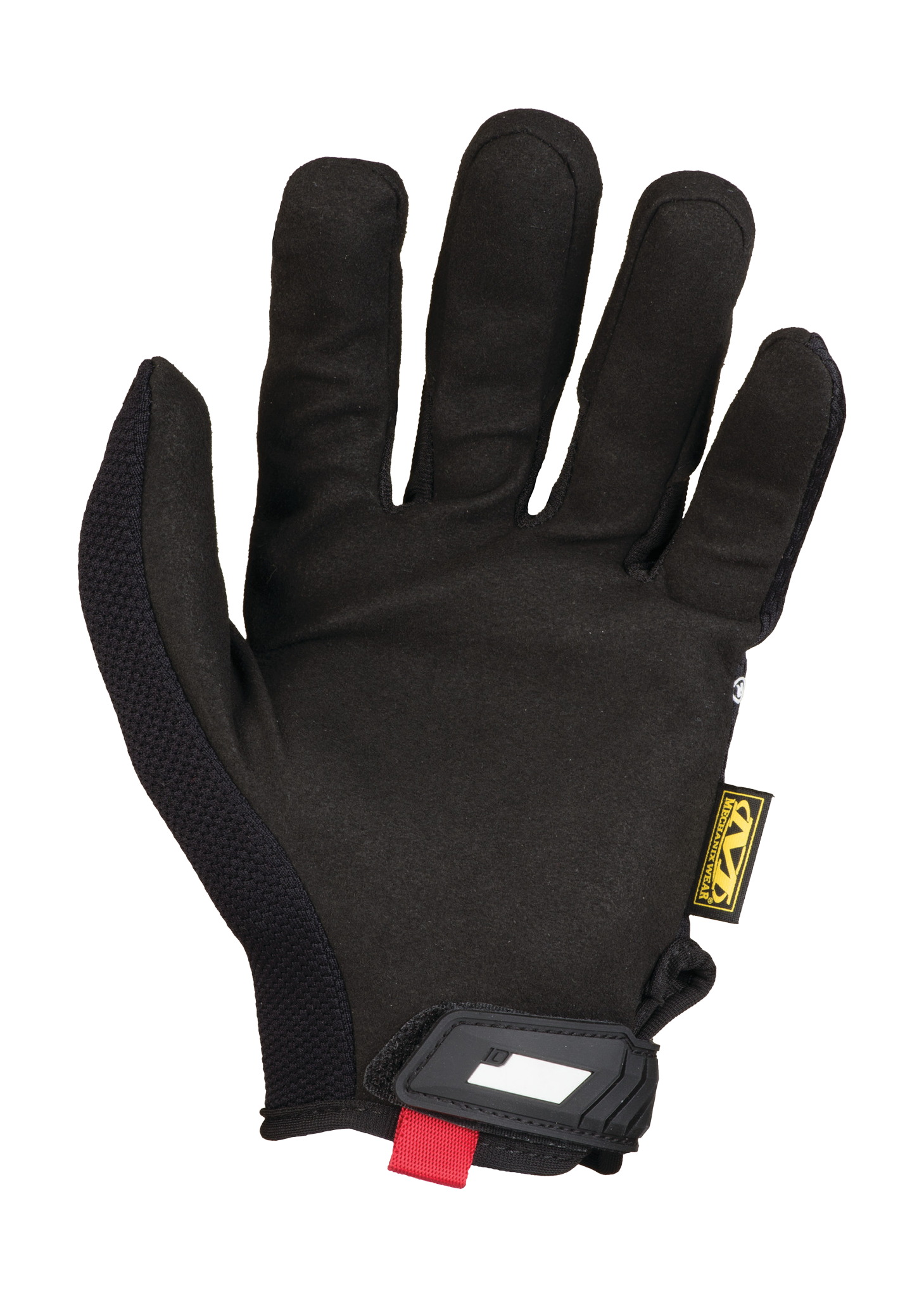 Mechanix Wear Gloves The Original - Yellow
