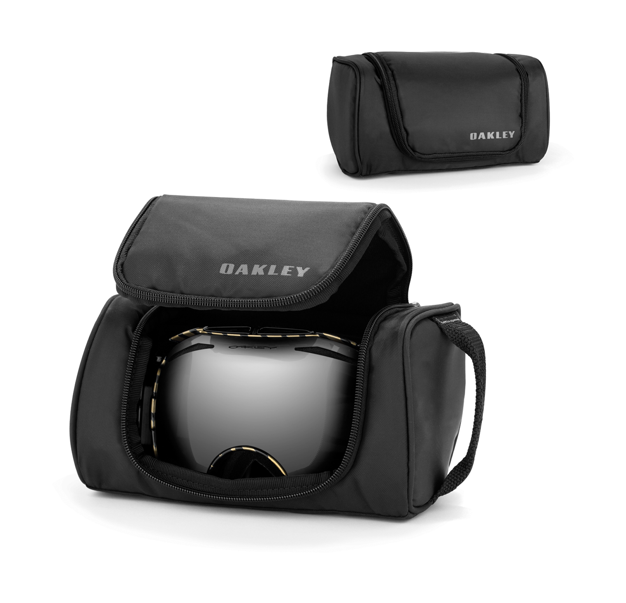 Oakley Goggle Case Single Unit MX - Black