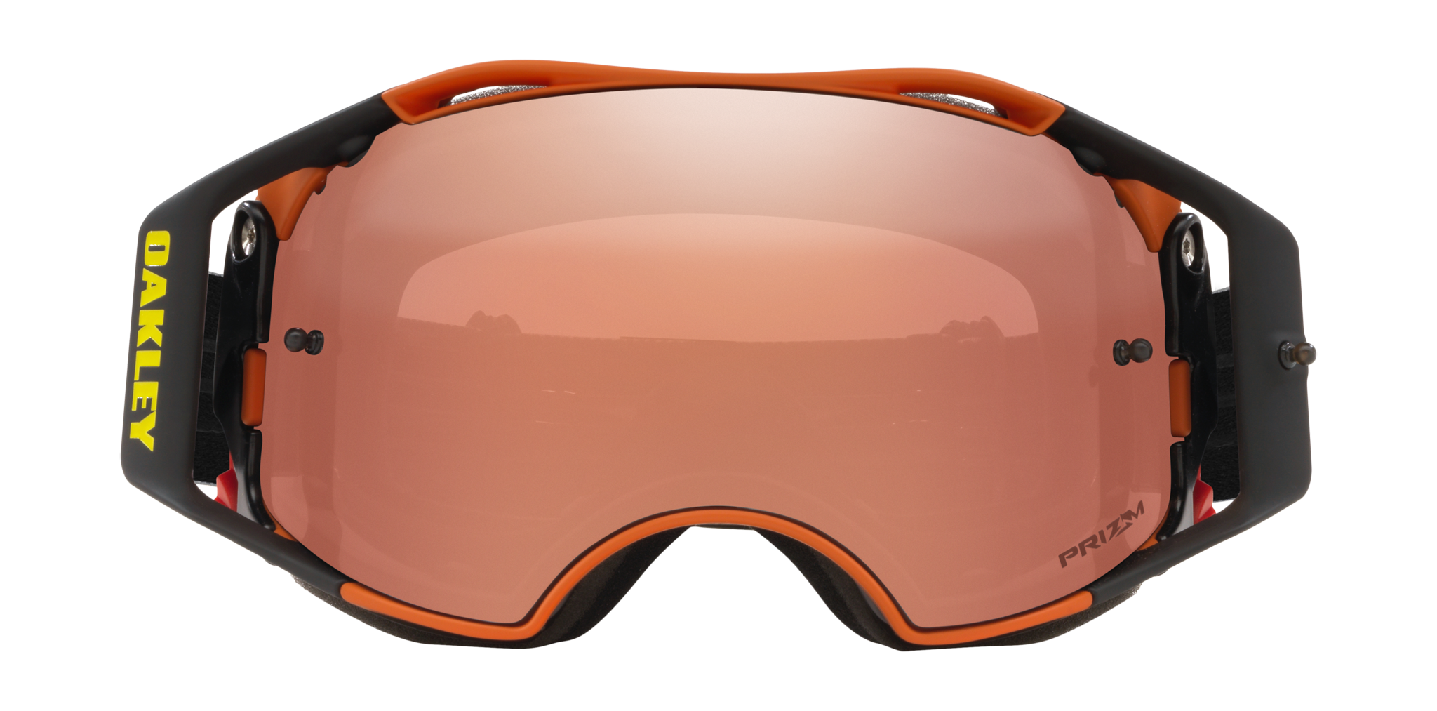 Oakley Motocross Goggle Airbrake MX Price Oasis - Prizm Black Iridium