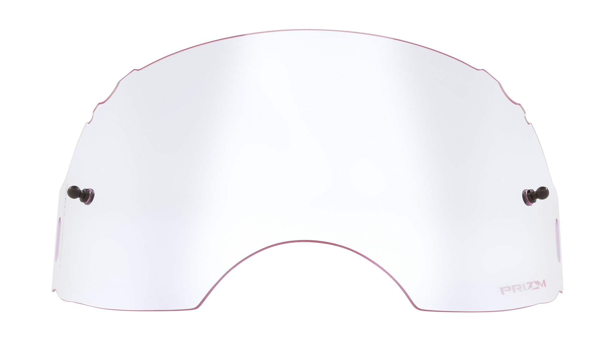 Oakley Lens Airbrake MX - Injected Prizm Low Light