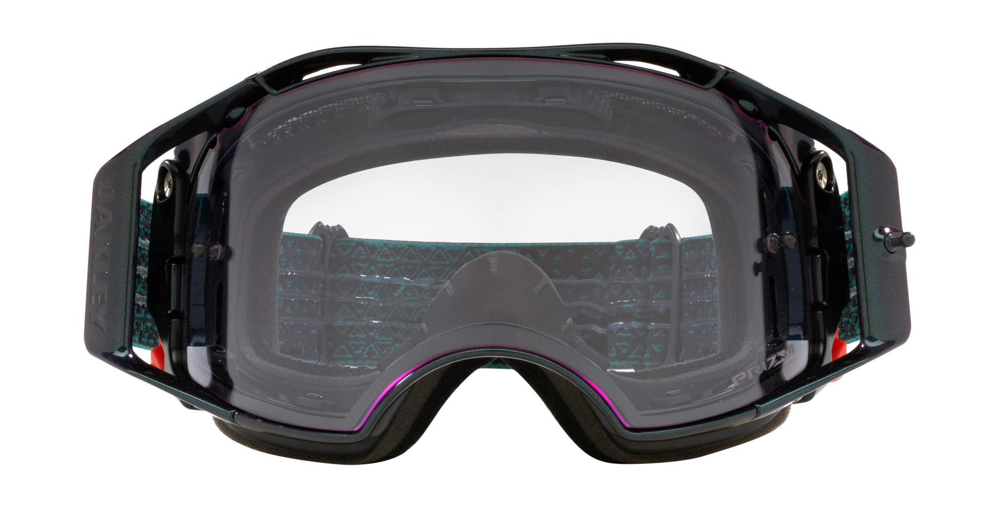 Oakley MTB Goggle Airbrake Bayberry - Prizm Low Light