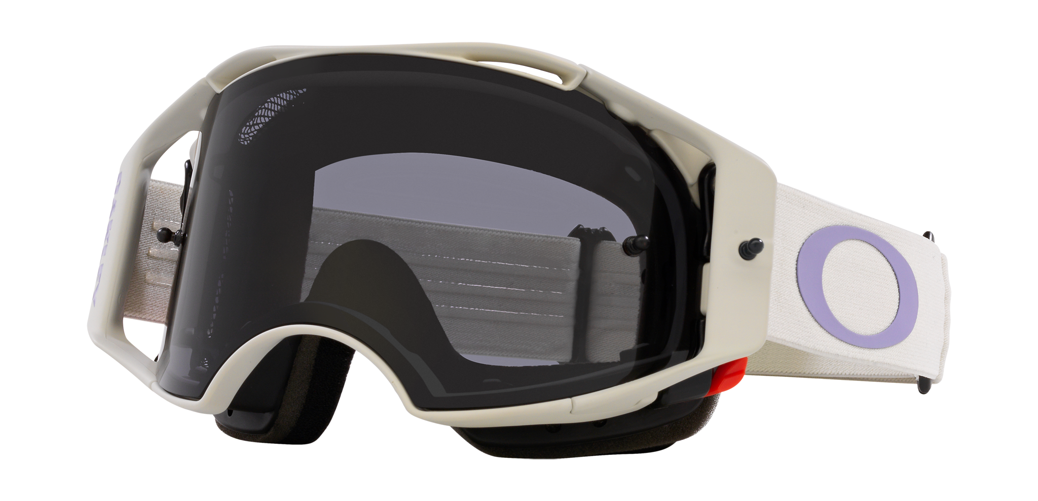 Oakley MTB Goggle Airbrake Cool Grey - Dark Grey