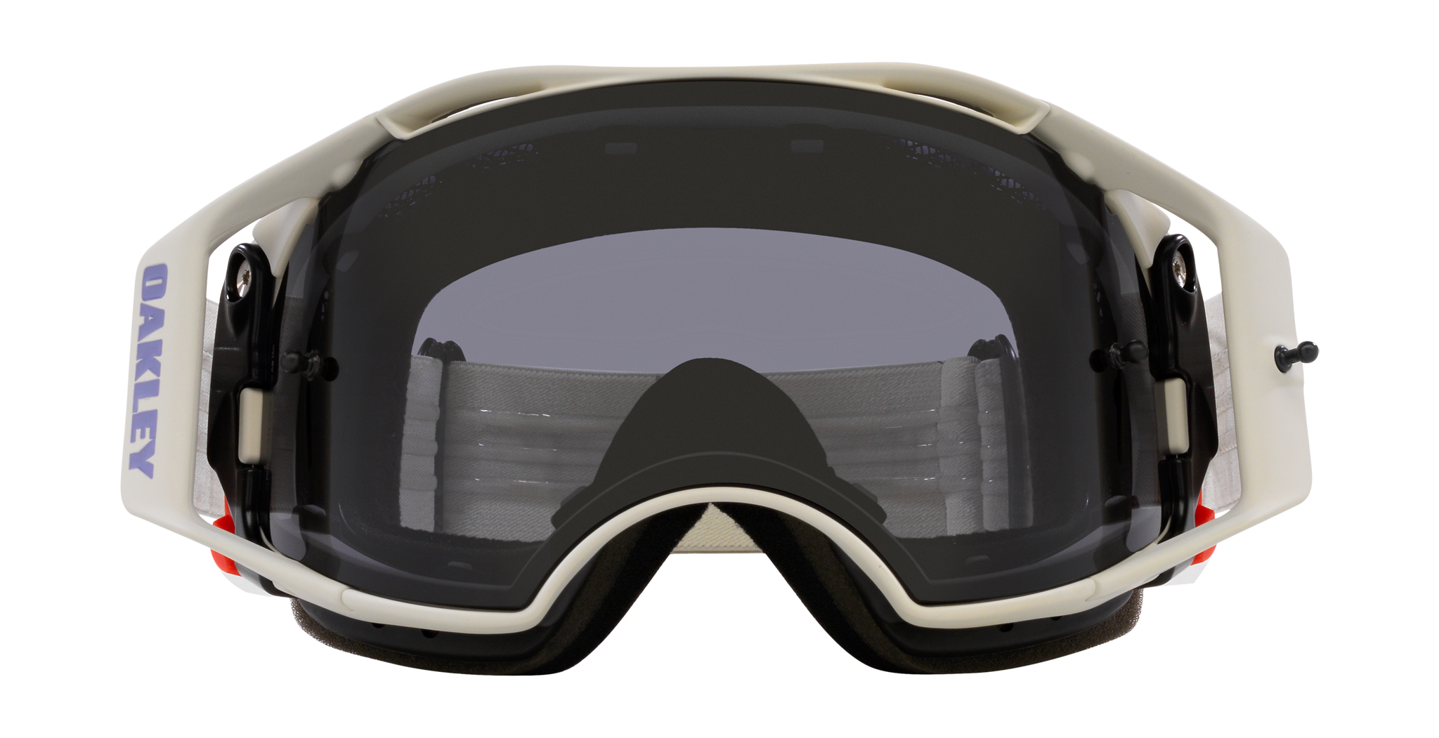 Oakley MTB Goggle Airbrake Cool Grey - Dark Grey