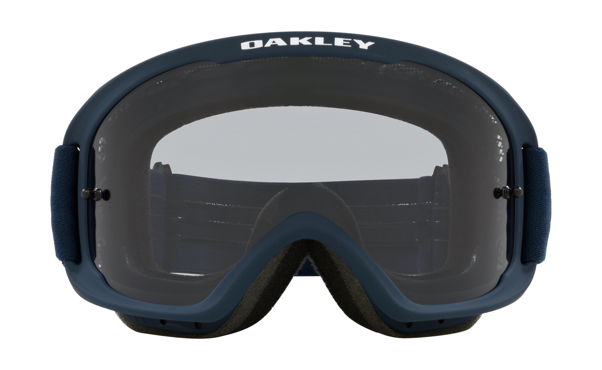 Oakley MTB Goggle O-frame 2.0 Fathom - Light Grey