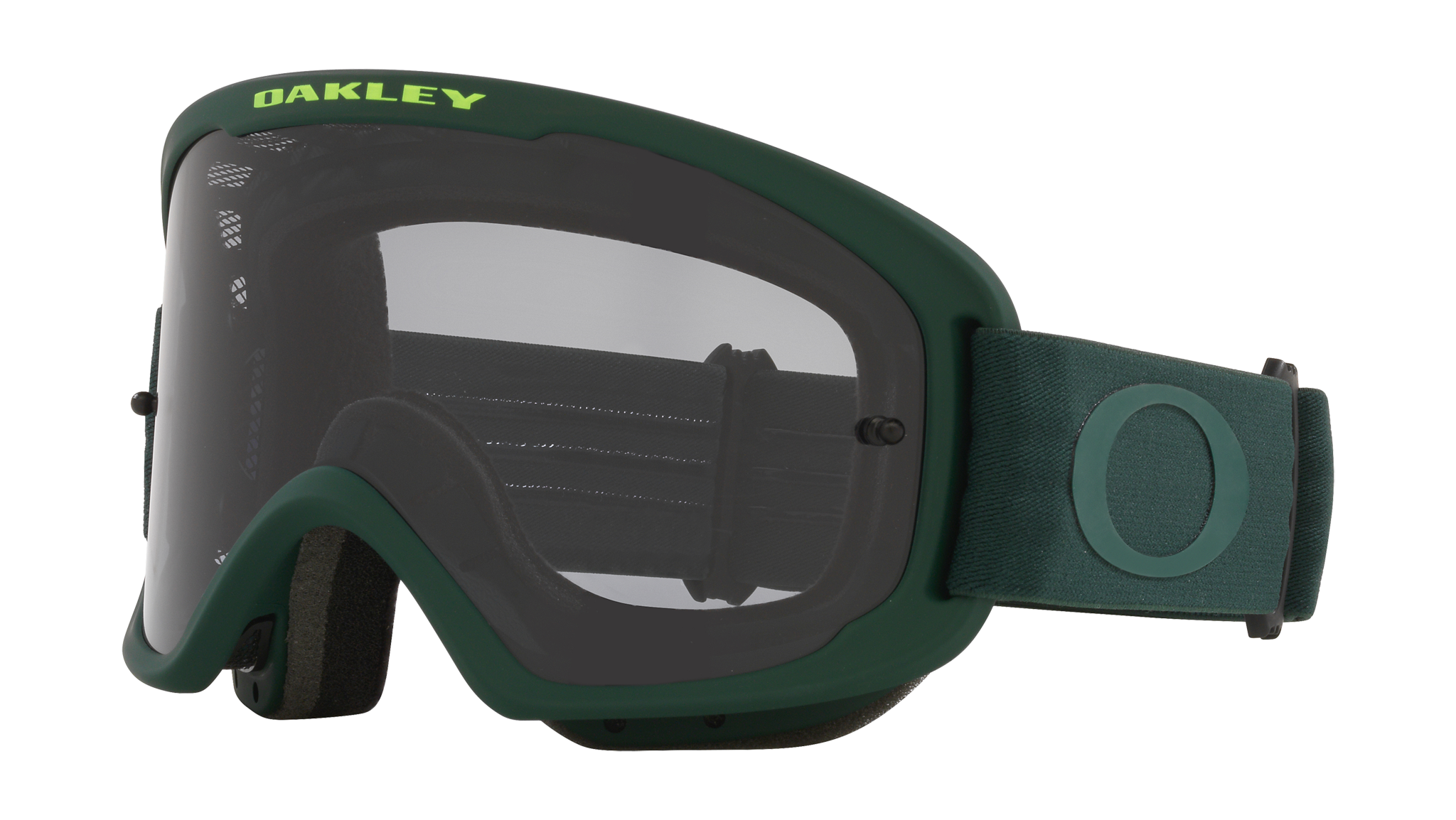 Oakley MTB Goggle O-frame 2.0 Hunter - Light Grey