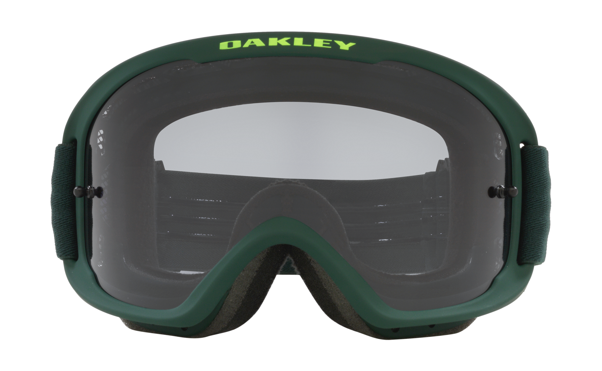 Oakley MTB Goggle O-frame 2.0 Hunter - Light Grey