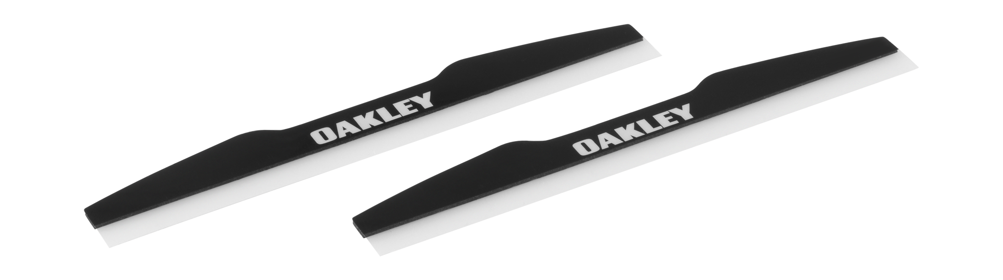 Oakley Mud Flaps Front Line MX - 2 Pcs