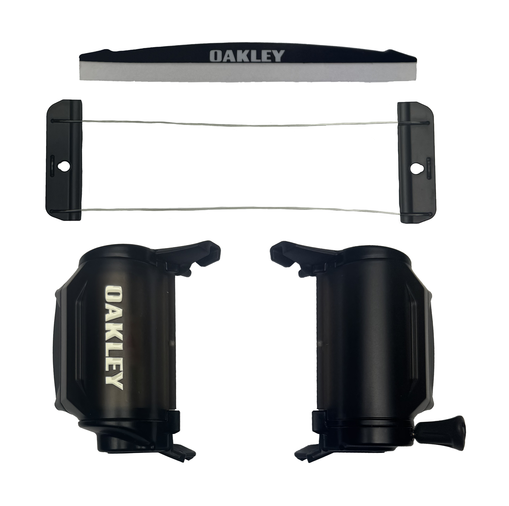 Oakley Roll-Off System BIG BRO Airbrake MX - 50 mm