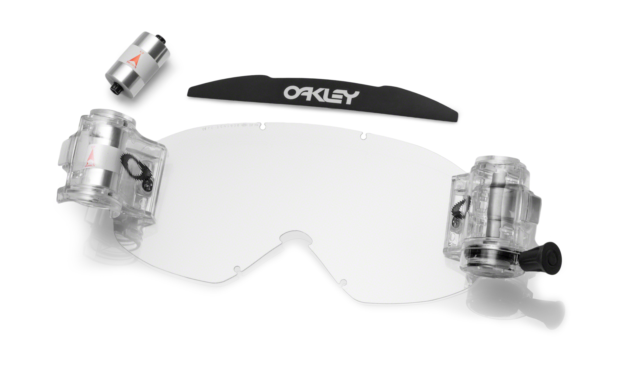 Oakley Roll-Off System O-frame 2.0 - 31 mm
