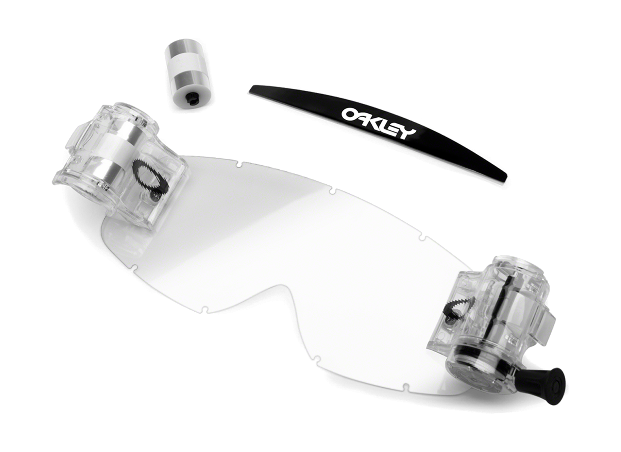 Oakley Roll-Off System O-frame - 31 mm