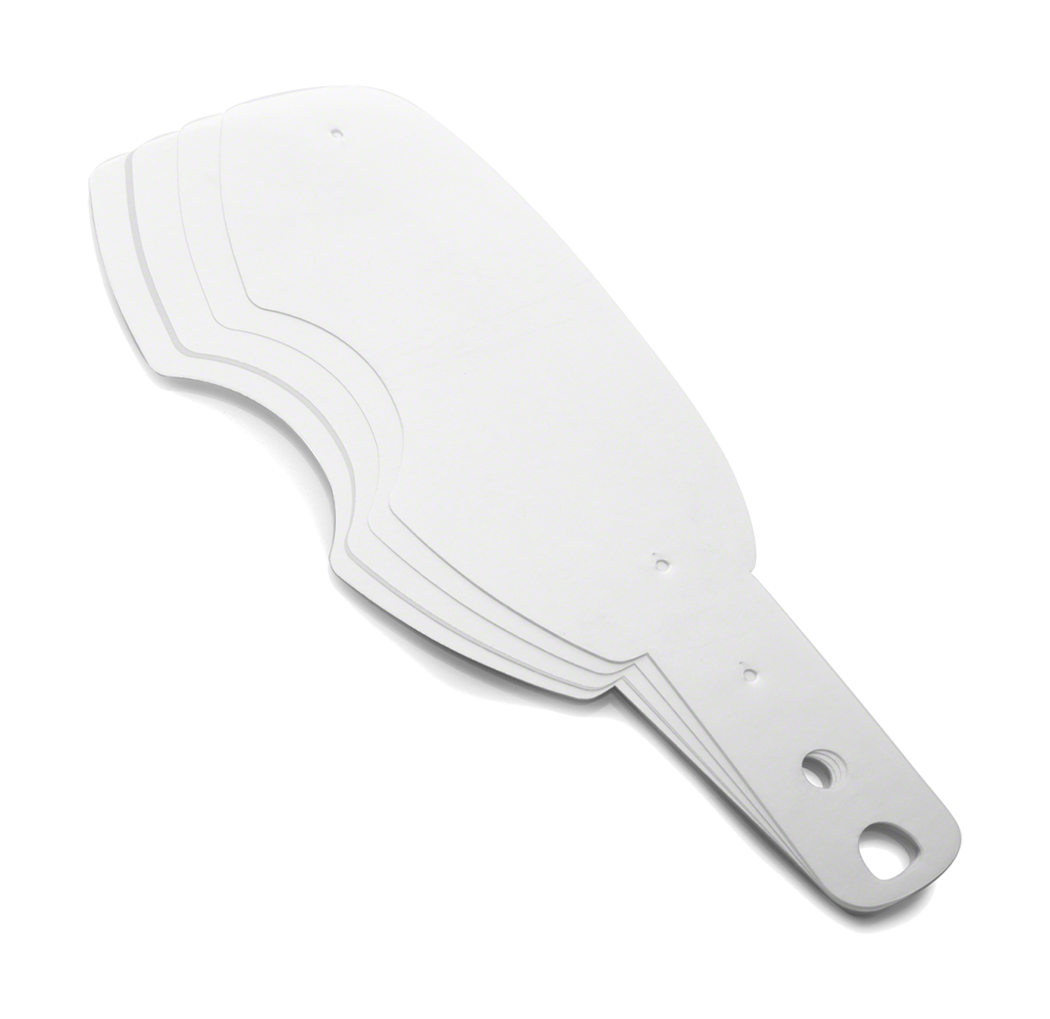 Oakley Tear-Offs Standard Airbrake MX