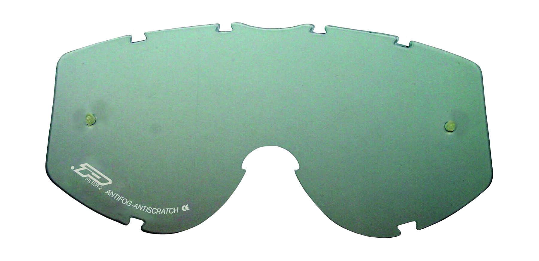 Progrip Lens 3200/3201/3204/3301 - Multilayered / Mirrored Spheric