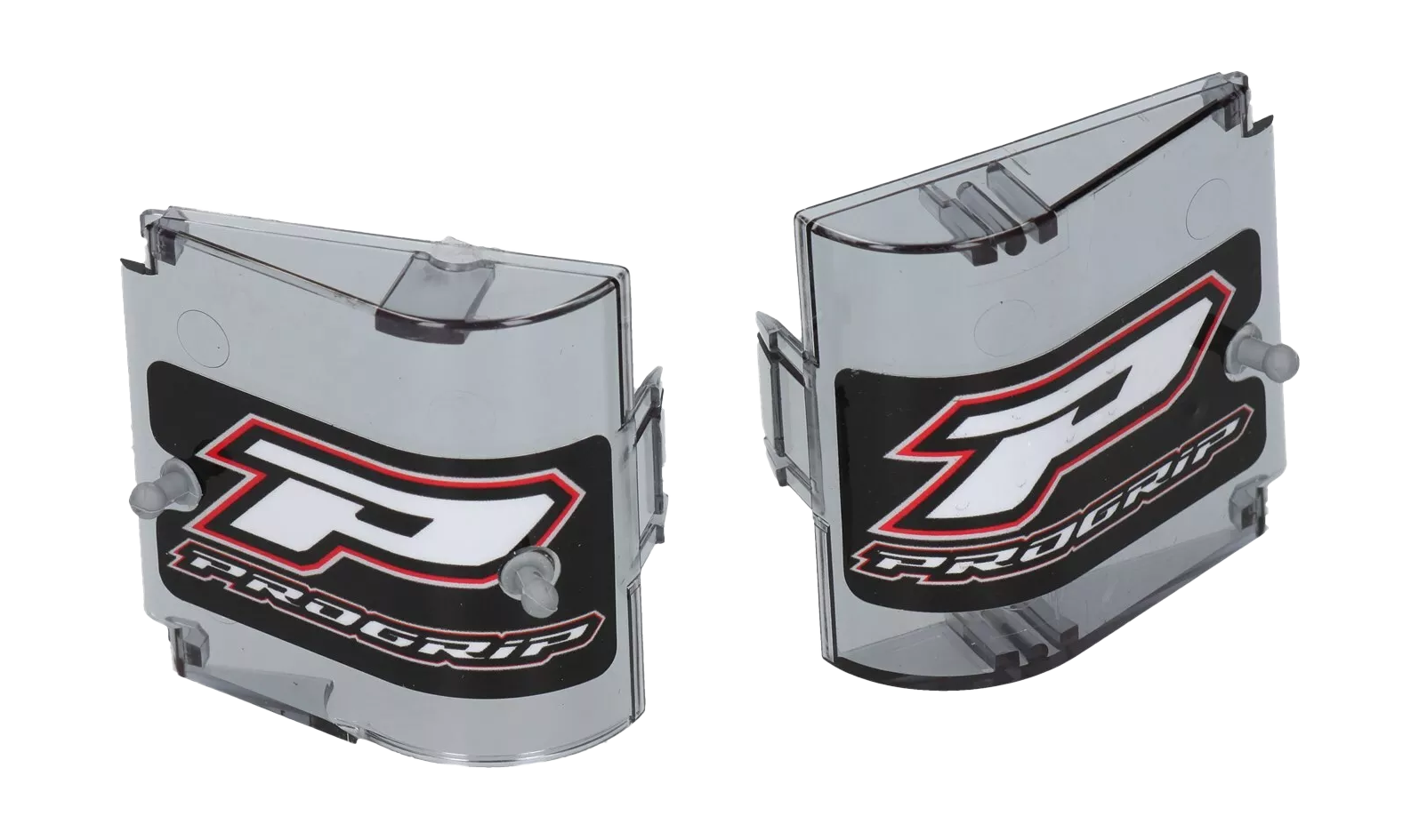 Progrip Roll-Off Covers XL 3200/3201/3204/3301 - Black