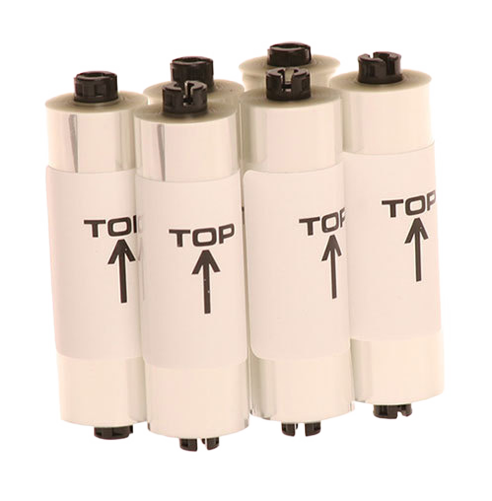 RNR Roll-Off Films Oakley Airbrake MX / Frontline MX - 50 mm - 6 Pcs