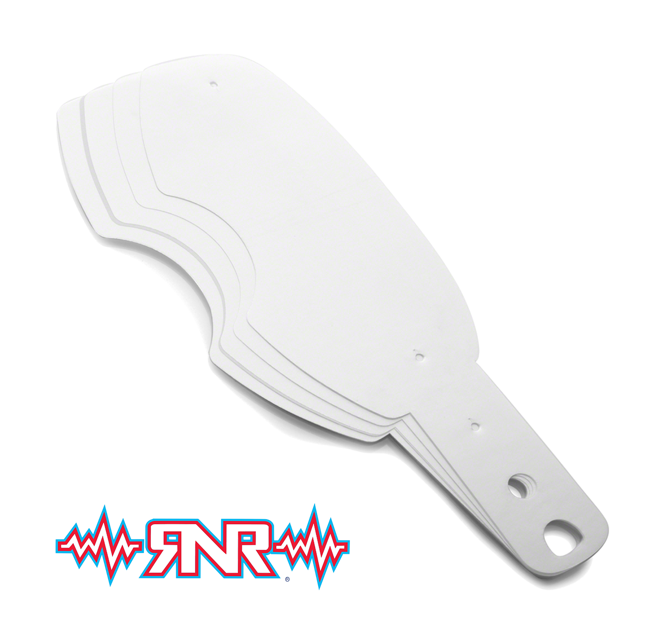 RNR Tear-Offs Standard Oakley Airbrake MX