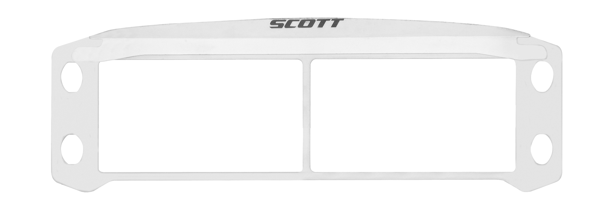 Scott Antistick Grid + Sealing Tape WFS Prospect / Fury - 2 Pcs