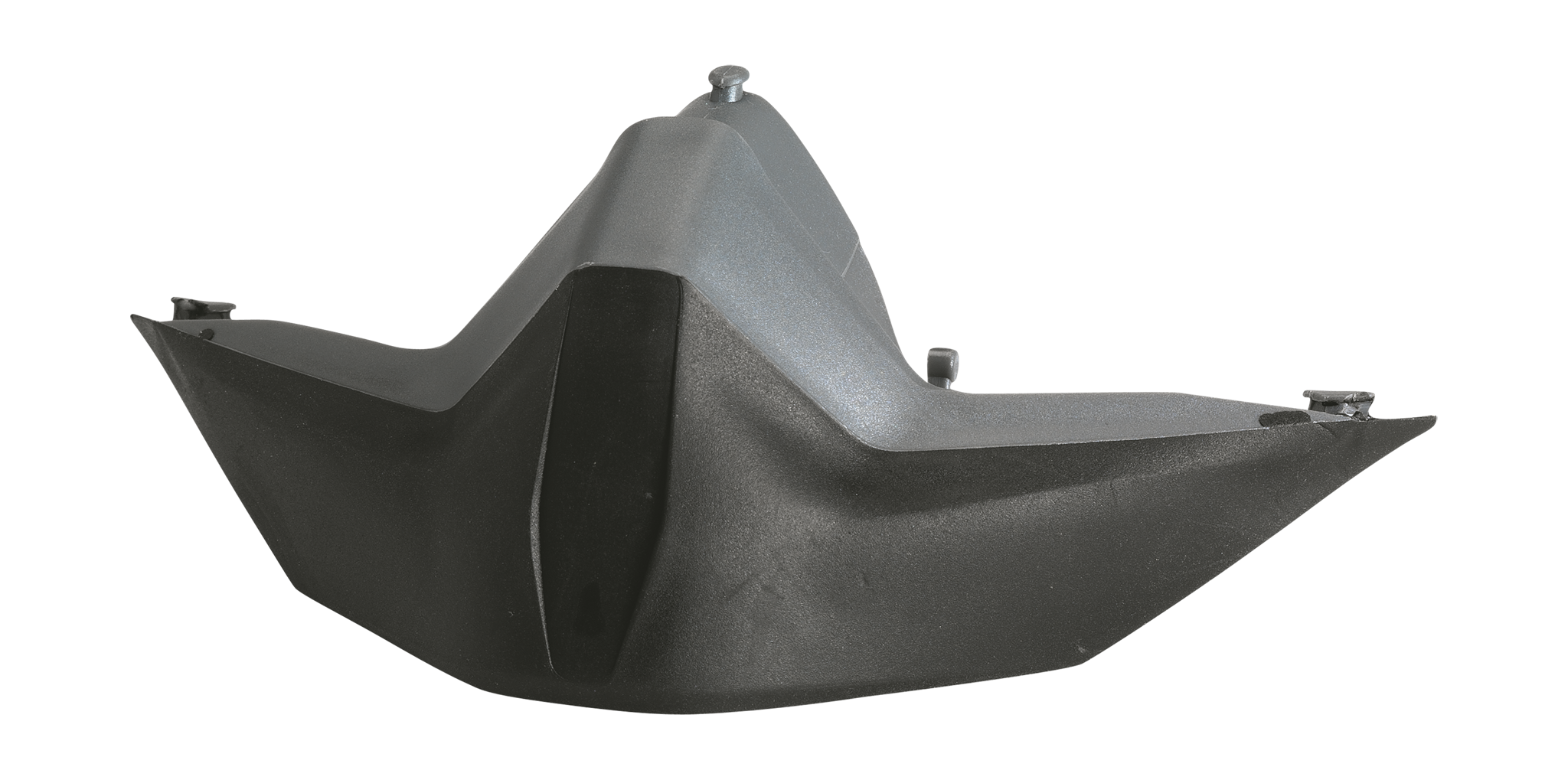 Scott Facemask Tyrant - Black