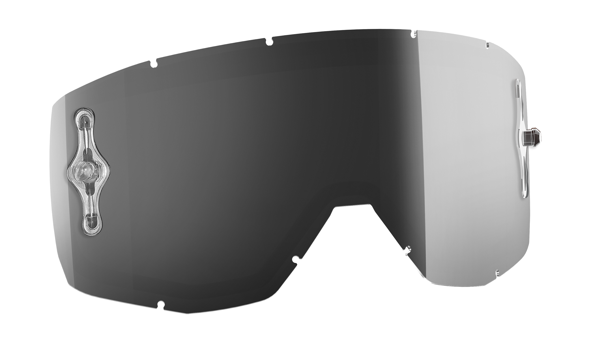 Scott Lens Works Hustle/Primal/Split OTG - Light Sensitive Grey