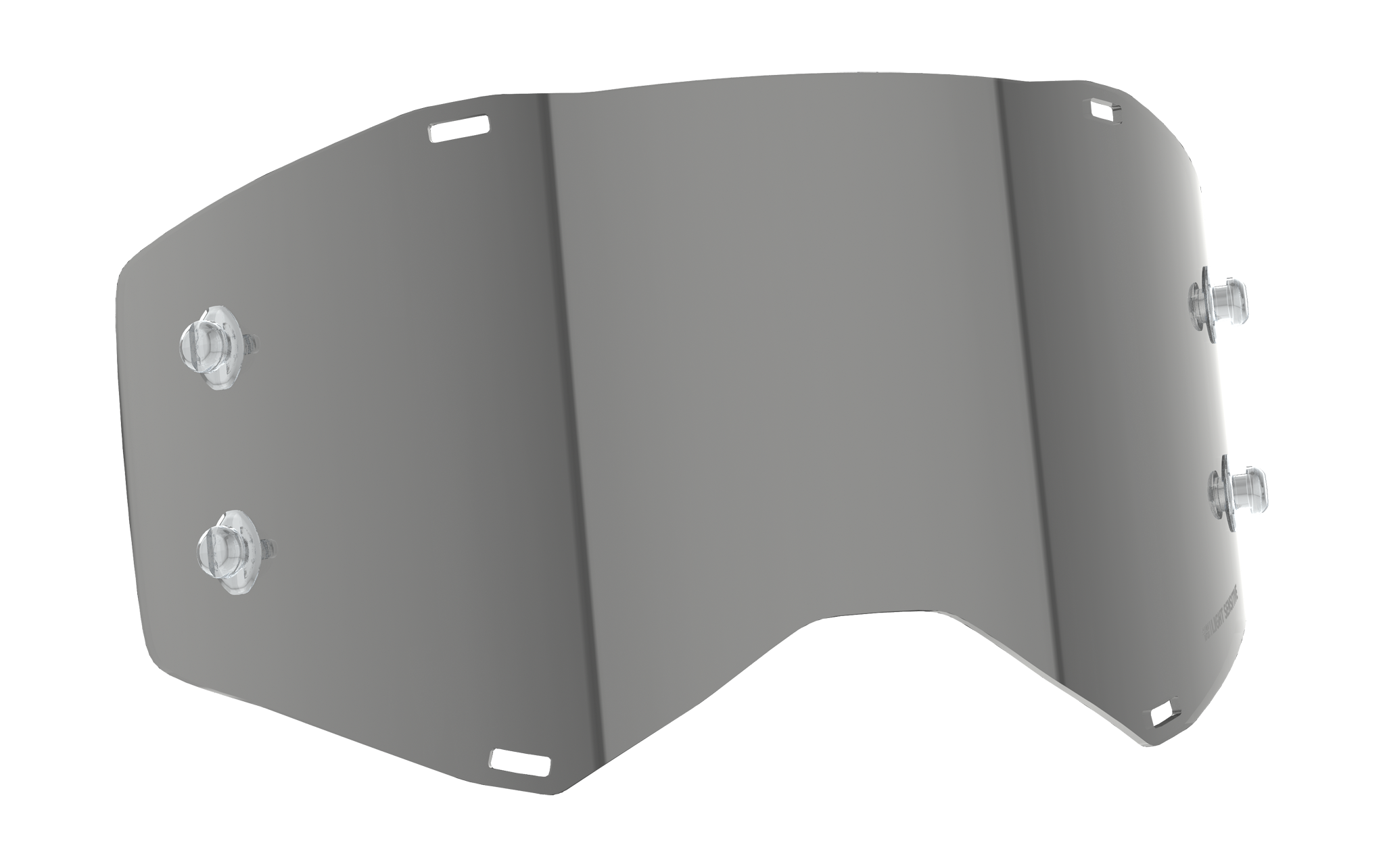 Scott Lens Works Prospect / Fury - Light Sensitive Grey