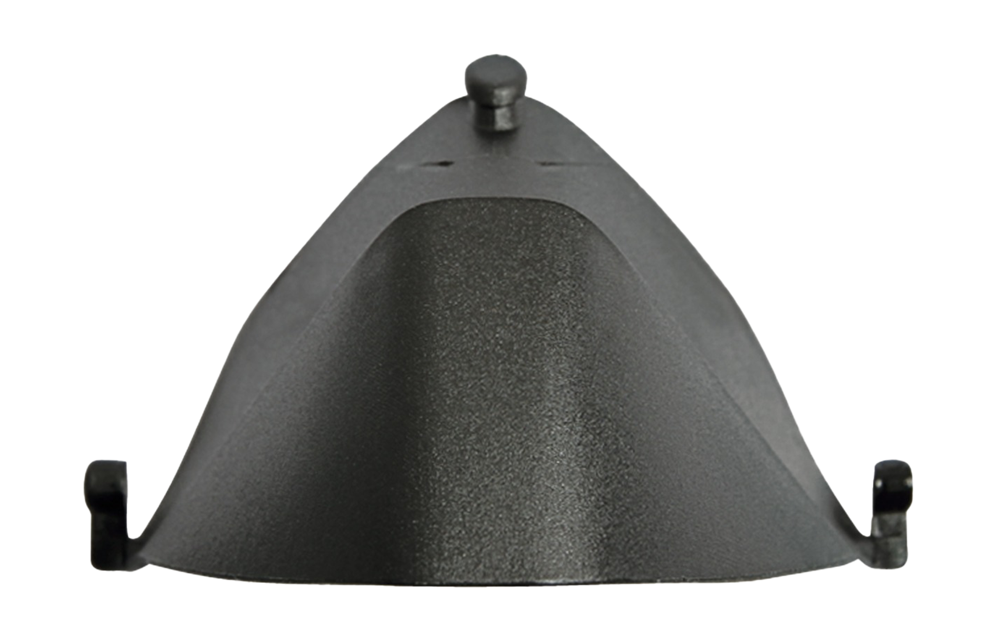 Scott Nose Guard Tyrant - Black