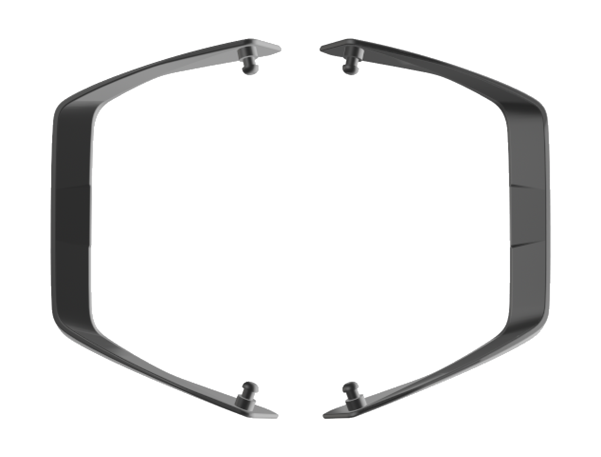 Scott Outriggers Prospect - Black