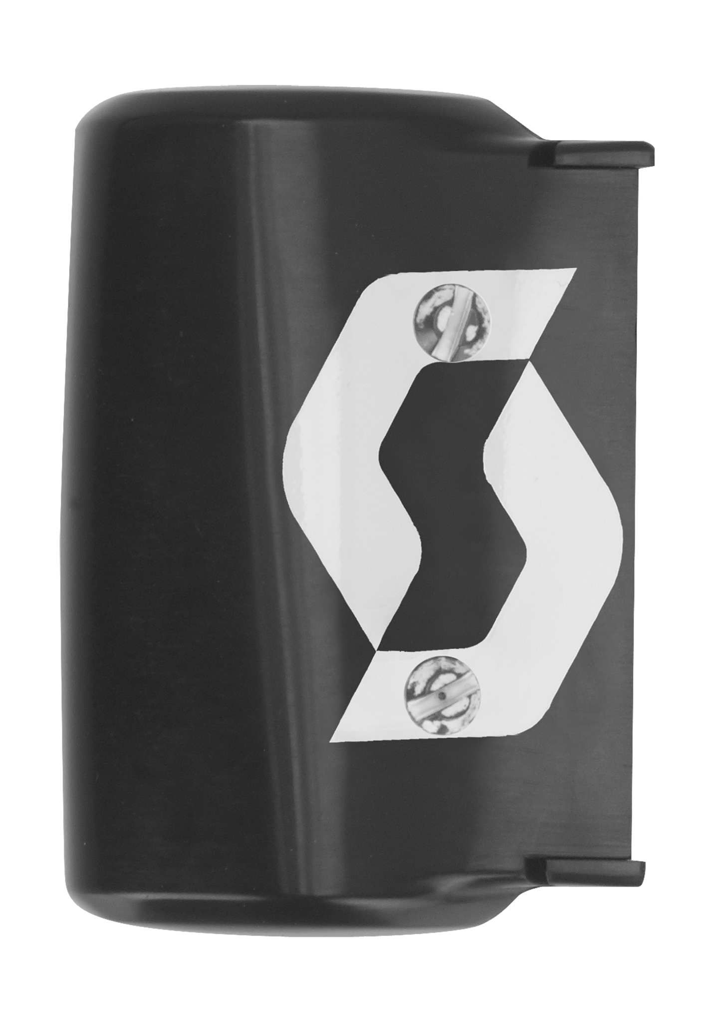 Scott Roll-Off Canister Works Prospect / Fury - Black - 50 mm - Supply side